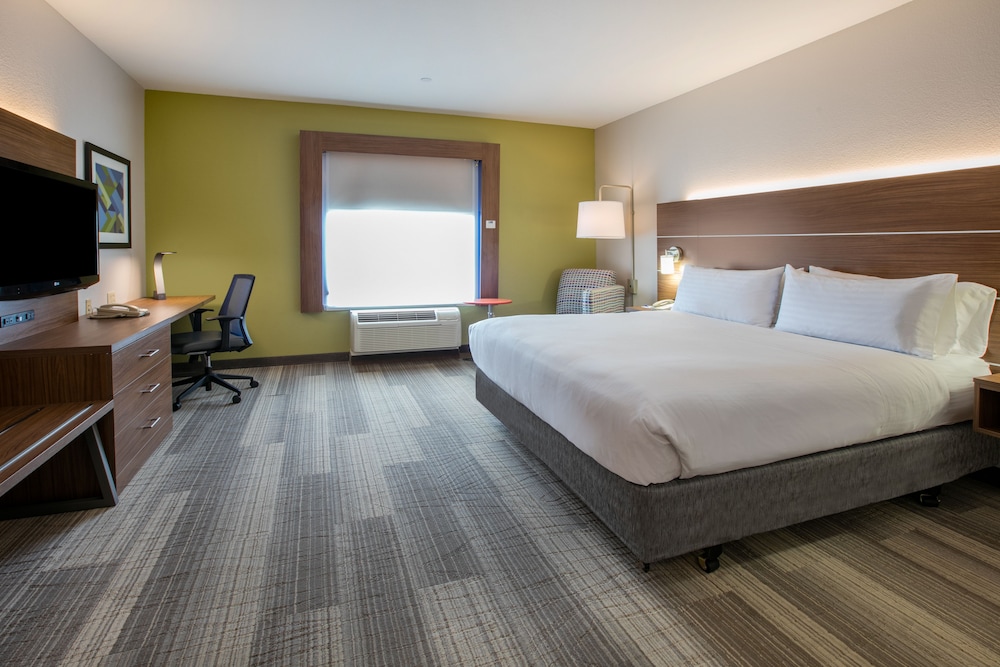 Holiday Inn Express Hotel & Suites Dallas Grand Prairie I 20 by IHG - photo 12