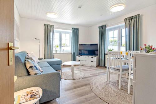 Knusthof Lafrenz Nordwest — 4-Star Luxury Hotel in Fehmarn, Germany