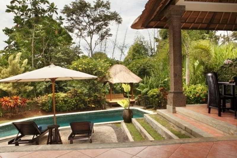 Elbari Villas — 4-Star Luxury Hotel in Kediri, Indonesia