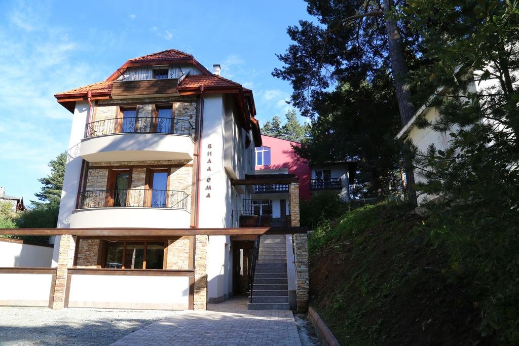 Villa Ema — Dupnitsa — photo 2
