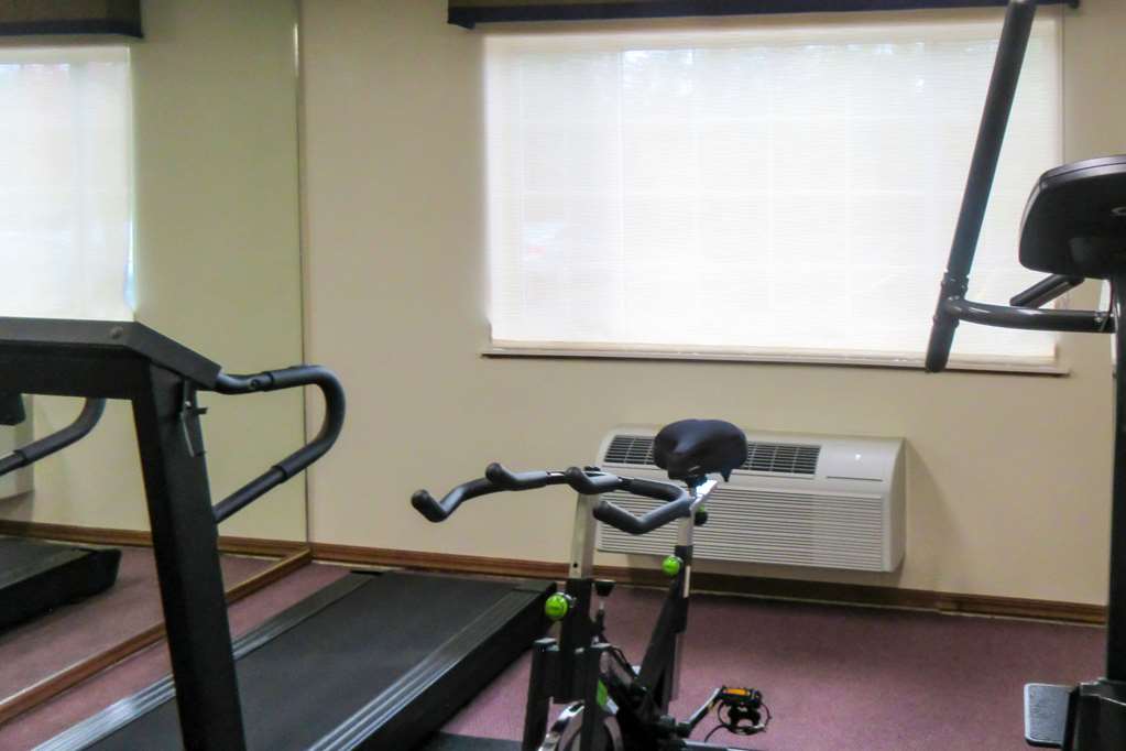 Quality Inn & Suites Red Wing - photo 15