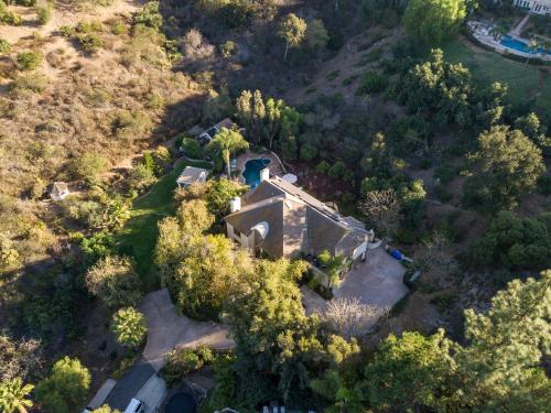 Buena Creek Refuge Family Resort Destination Secure and Private — hotel in Vista