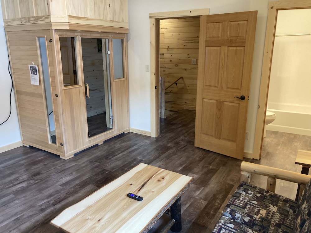 Keweenaw Waters Resort - photo 125