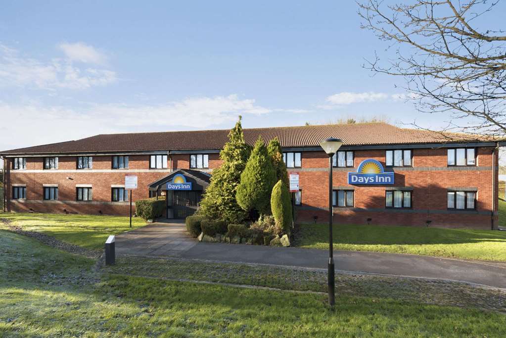 Days Inn By Wyndham Membury M4 in Hungerford, United Kingdom