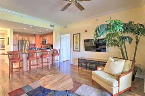 Golf Resort Condo Reunion Resort - photo 21