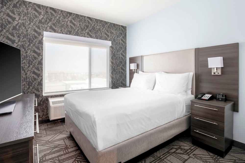 TownePlace Suites by Marriott Amarillo West Medical Center - photo 13