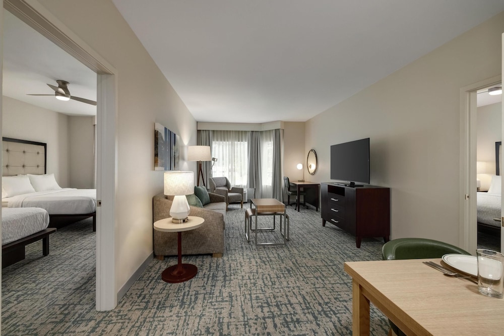 Homewood Suites by Hilton Denver West Lakewood - photo 22