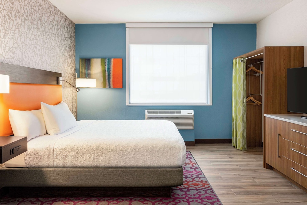Home2 Suites by Hilton Albuquerque Downtown University - photo 22