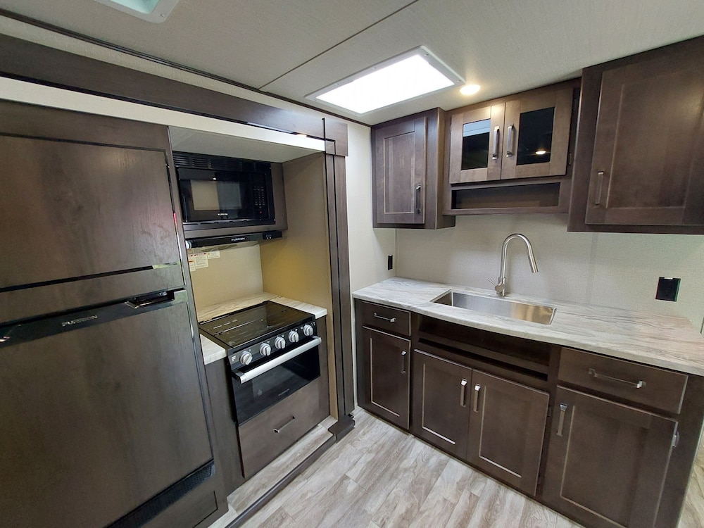 Navarre Beach Camping Resort - photo 44