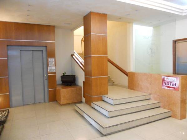 Hotel plaza el dorado in Pachuca De Soto, Mexico