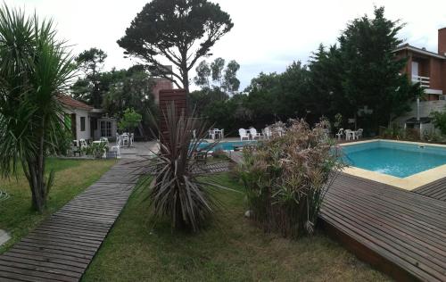Hotel Solyma — Unknown City — photo 4