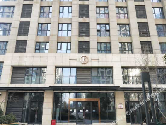 HuaChun Hotel - last minute hotel in Unknown City