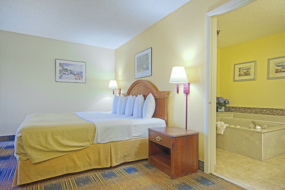 St. Augustine Island Inn - photo 7