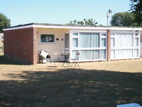 Norfolk Nest in Hemsby, United Kingdom