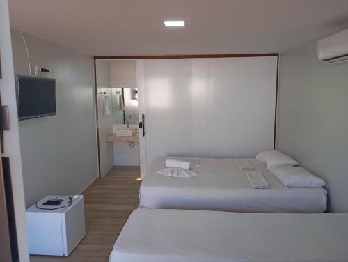 Pousada Verde Mar - last minute hotel in Joao Pessoa