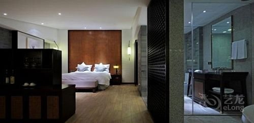 Datong Tang Fang Hotel in Datong, People's Republic of China