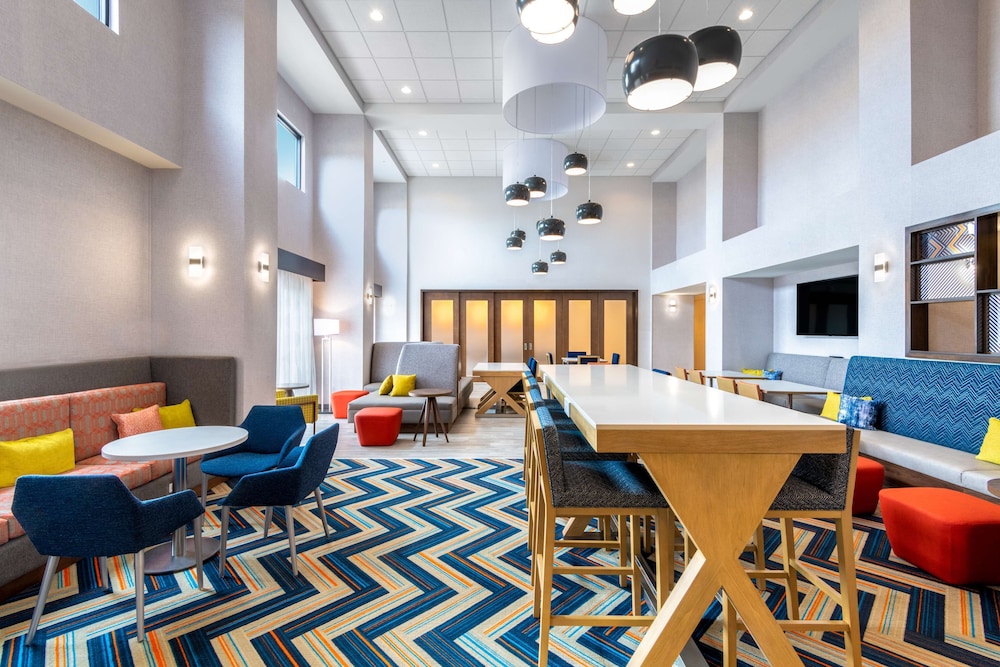 Hampton Inn & Suites Cody - photo 47
