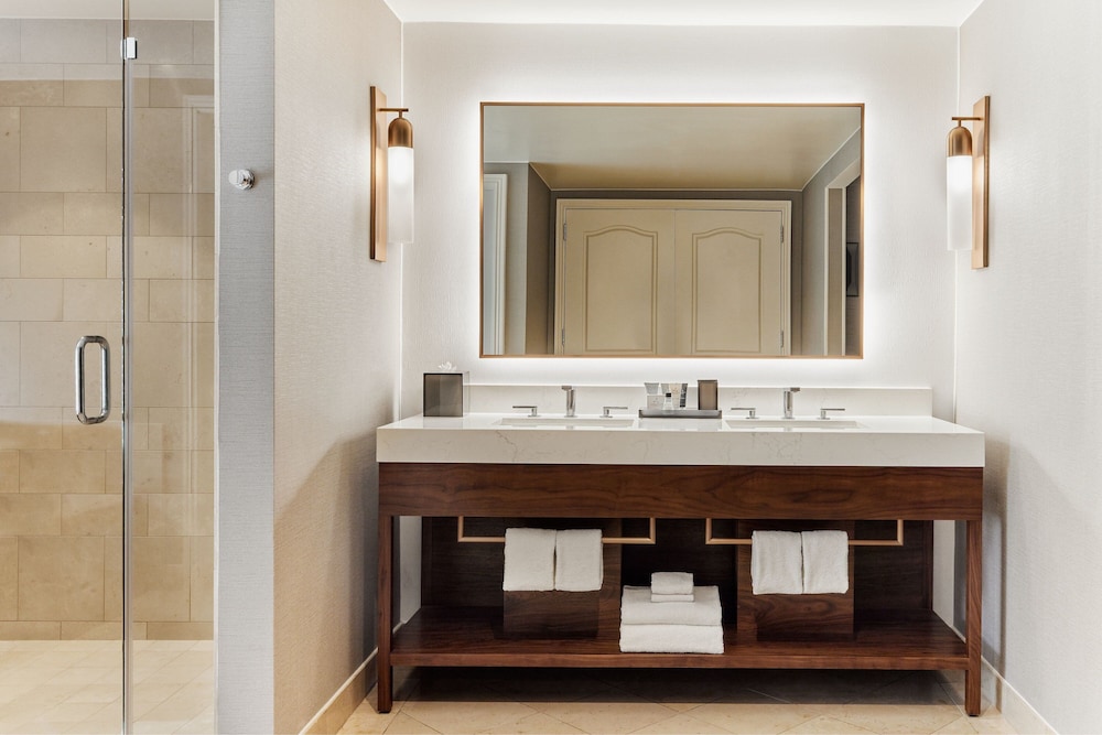 JW Marriott Phoenix Desert Ridge Resort & Spa - photo 52