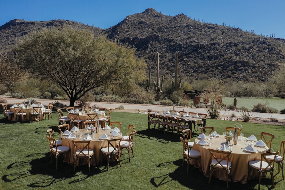 The Ritz Carlton Dove Mountain - photo 99