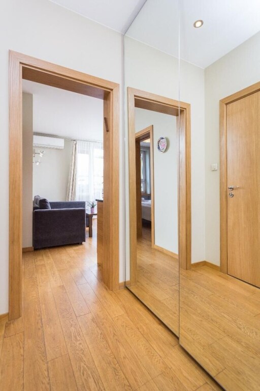 Apartamenty Inpoint Jewish Town — 4-Star Luxury Hotel in Krakow, Poland