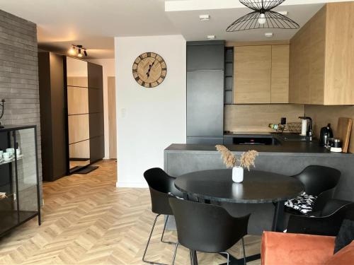 Apartament Letnica — 4-Star Luxury Hotel in Gdansk, Poland