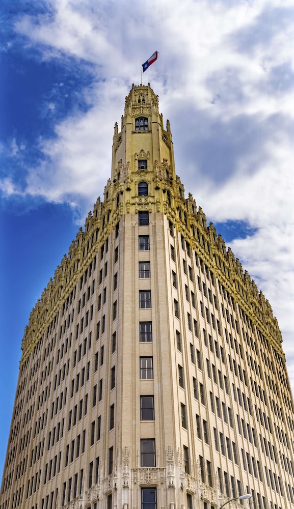 The Emily Morgan San Antonio a DoubleTree by Hilton - photo 140