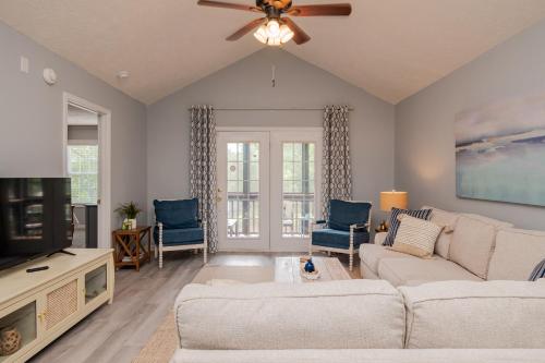 Hope Sand Dreams by Oak Island Accommodations - photo 34