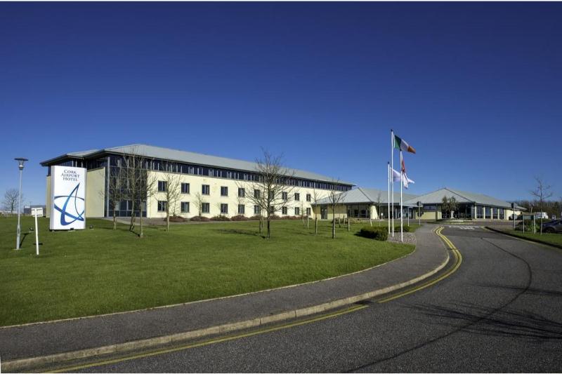 Cork Airport Hotel in Cork, Republic of Ireland