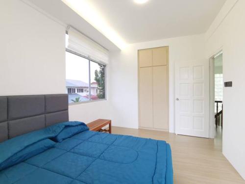 Bunglow 5 Rooms 5 Cars Wifi Washer Delta Homestay — 4-Star Luxury Hotel in Sibu, Malaysia