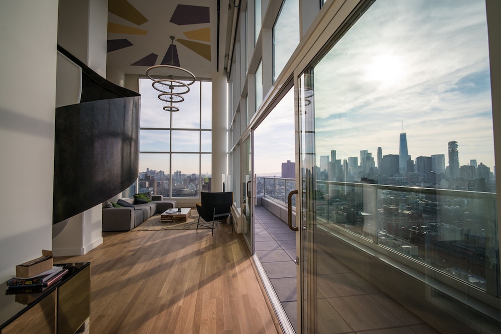 Hotel Indigo Lower East Side New York by IHG - photo 17