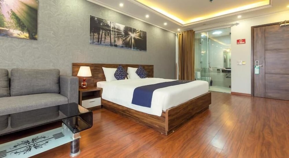 Nasa International Hotel in Bac Ninh, Vietnam