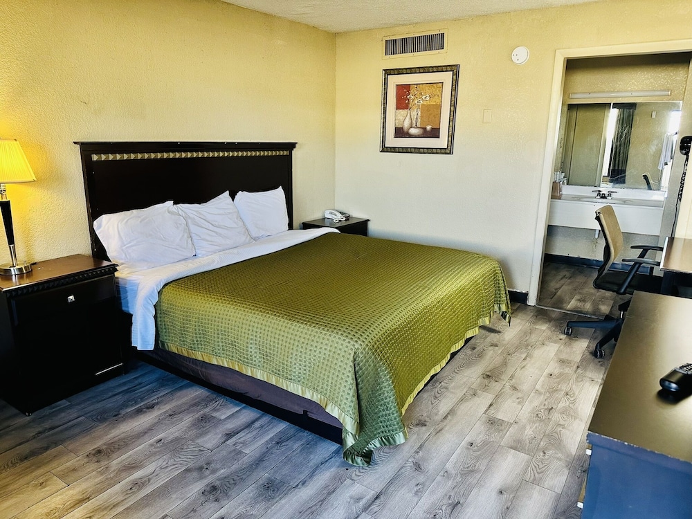 Travel Inn Bristol near State St - photo 7