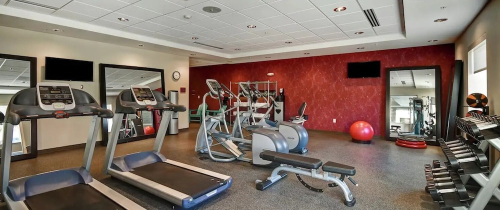 Home2 Suites By Hilton Marysville Wa - photo 32