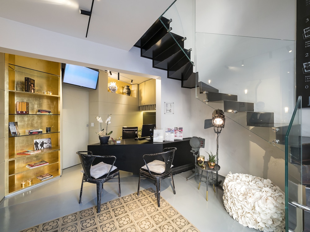 Duomo Suites & Spa — Catania — photo 2