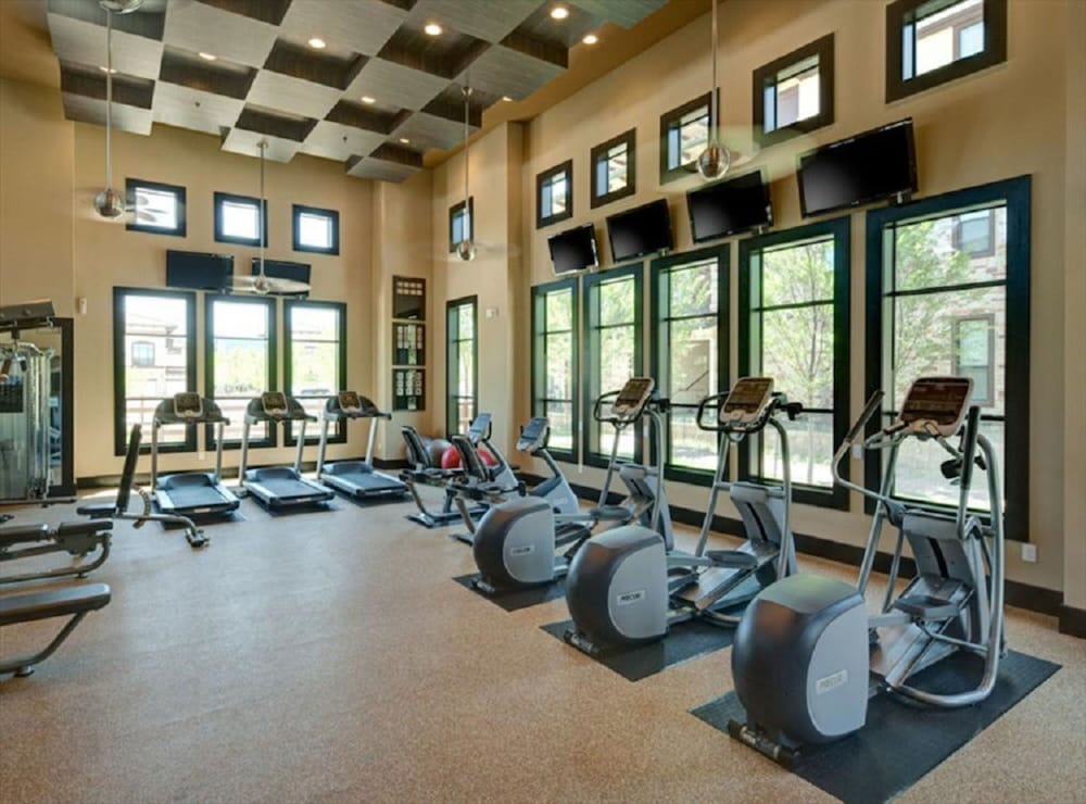 Execustay AMLI at Escena — 4-Star Luxury Hotel in Irving, United States