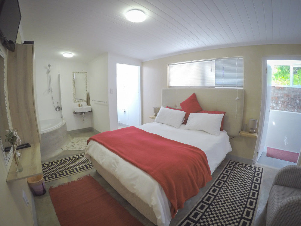 Elgin Valley Inn - last minute hotel in Grabouw