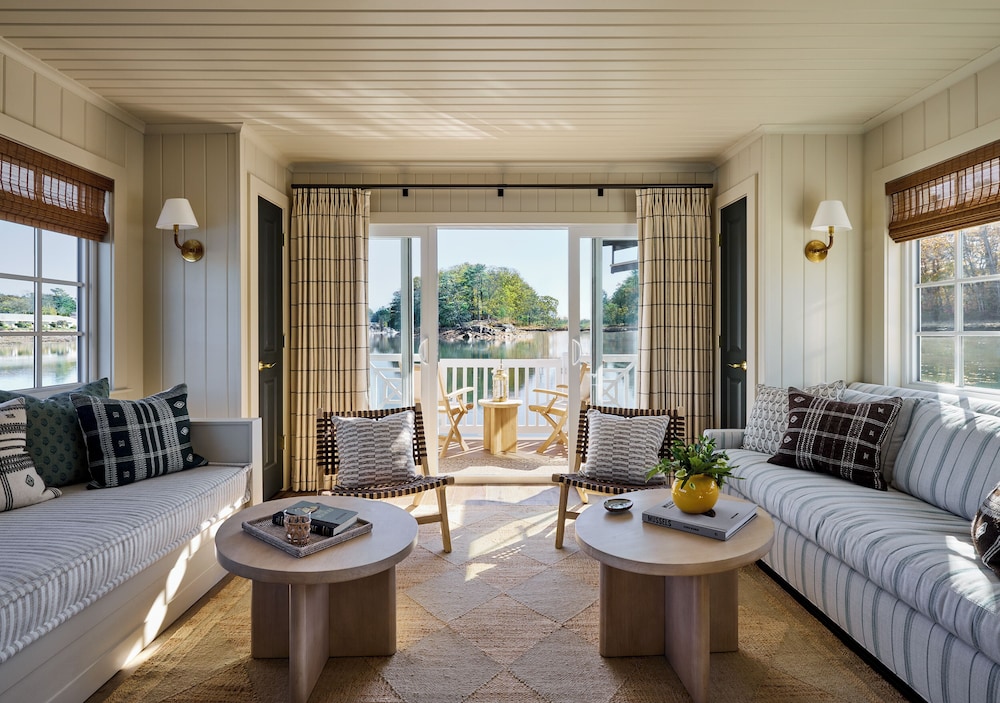 White Barn Inn & Spa Auberge Collection - photo 71