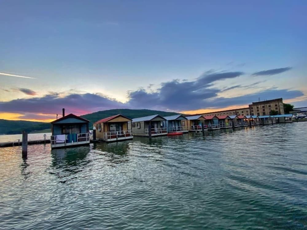 Hales Bar Marina and Resort - photo 23
