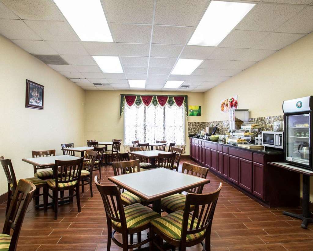 Rodeway Inn Harbison Area - photo 15