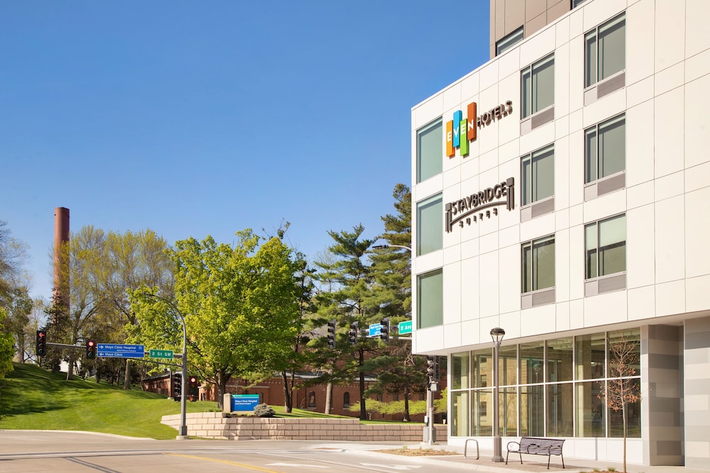 EVEN Hotel Rochester Mayo Clinic Area by IHG - photo 67