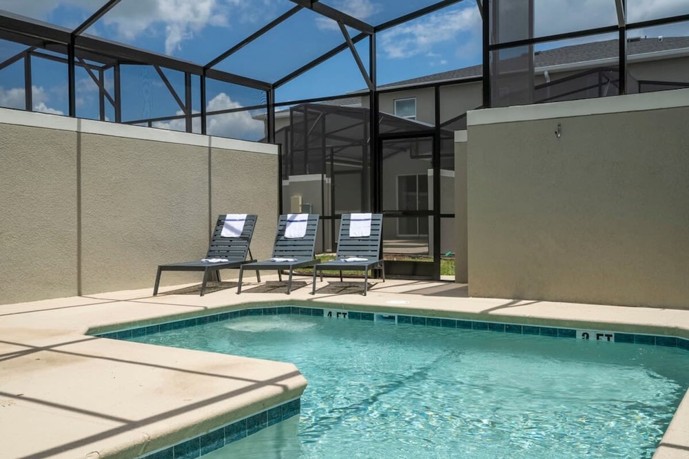 Fantastic 4 Bd w Pool at Storey Lake Resort 2709 - photo 40