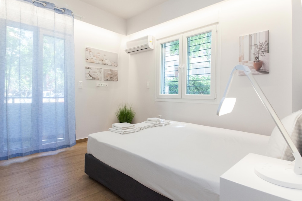 Kipseli New Modern Cosy Apartments No 1 — 4-Star Luxury Hotel in Athens, Greece
