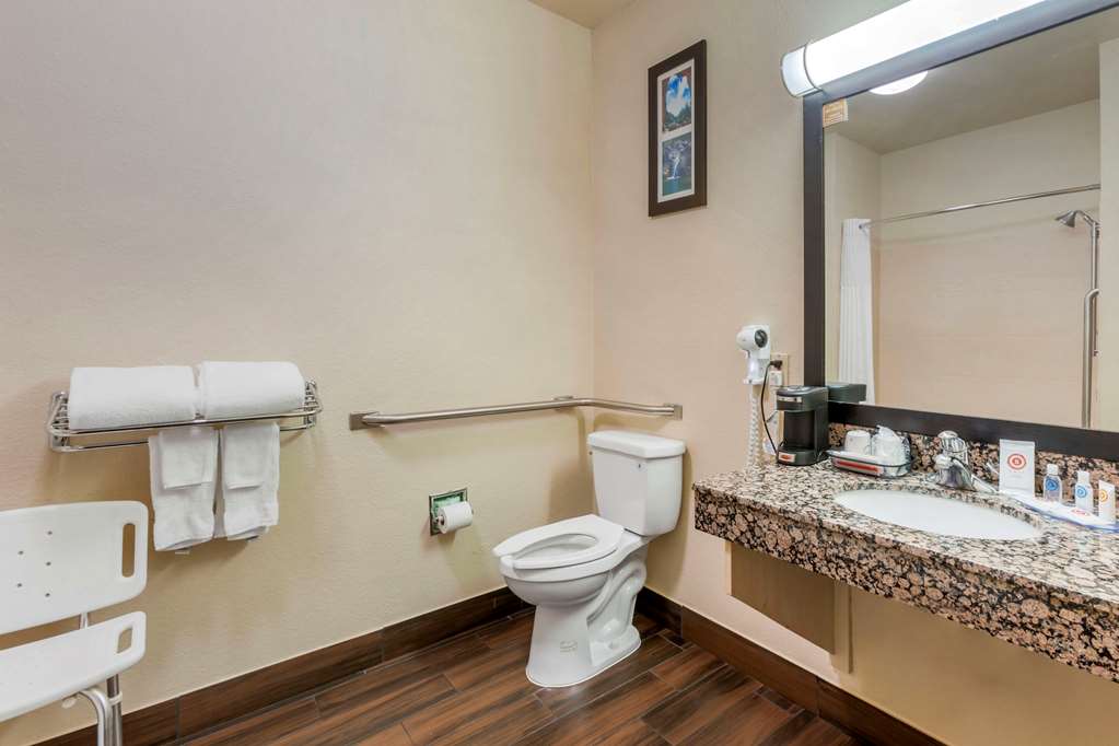 Comfort Inn Payson - photo 11