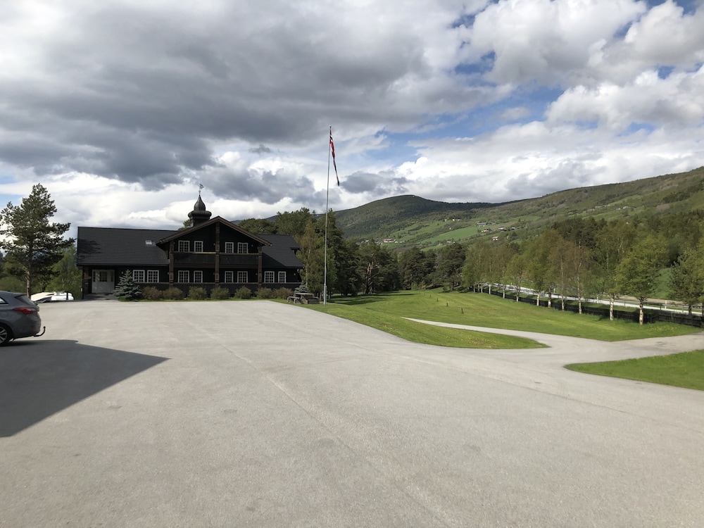 Toftemo Turiststasjon Hytter in Dovre, Norway