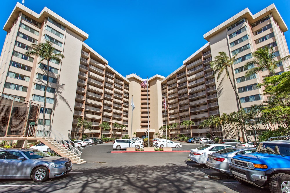 Royal Kahana Maui By Outrigger - photo 766
