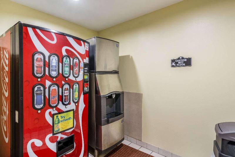 Comfort Inn & Suites Panama City North - photo 63