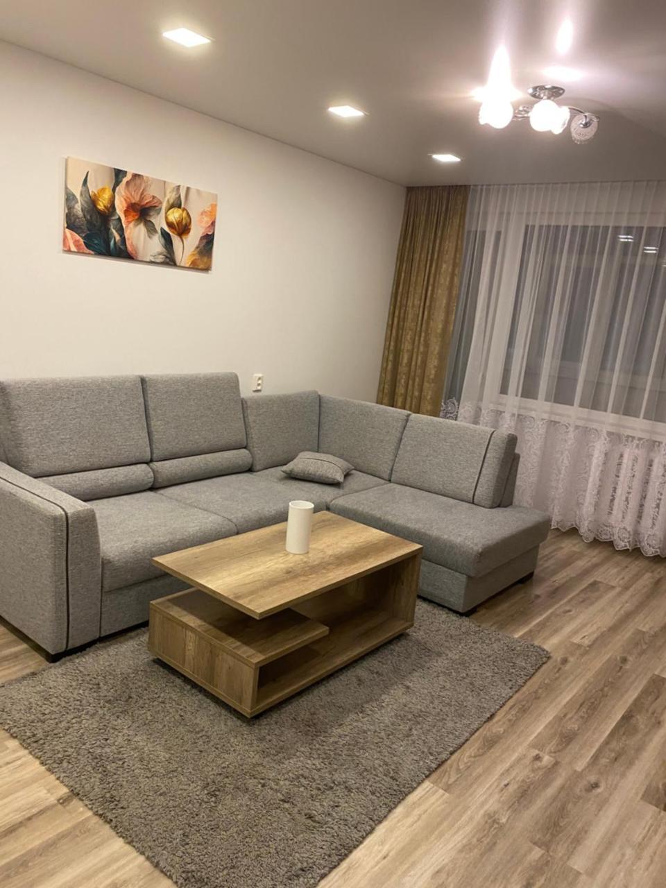 Apartments Victoria — 4-Star Luxury Hotel in Panevezys, Lithuania