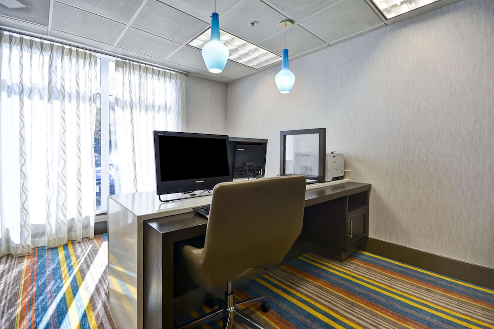 Homewood Suites by Hilton Durham Chapel Hill I 40 - photo 58
