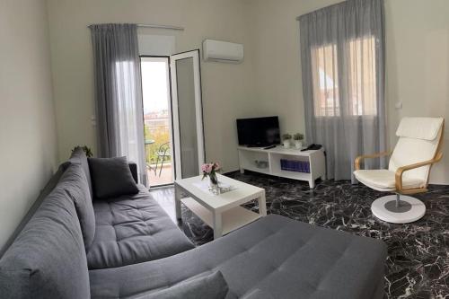Stay Thyme 2 Brs Apt 5mins Nafplio 10 Mins Beach — 4-Star Luxury Hotel in Nafplio, Greece