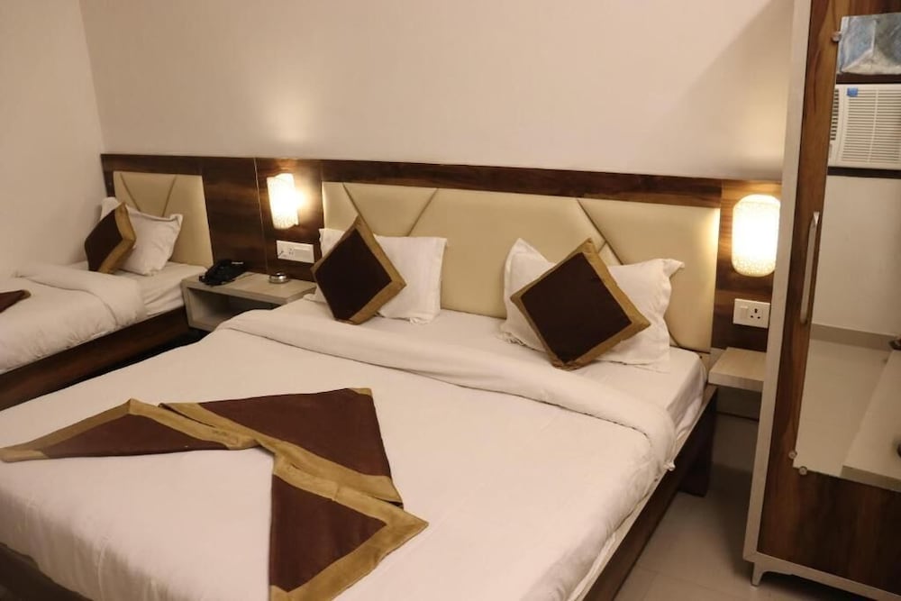 Paradise Inn — Alwar — photo 5